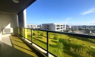 Appartement 2 Pièces 47 m² à louer à Borgo (20290)