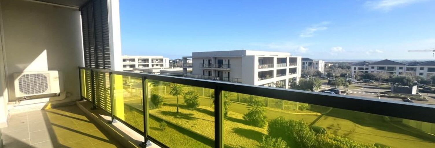 Appartement 2 Pièces 47 m² à louer à Borgo (20290)