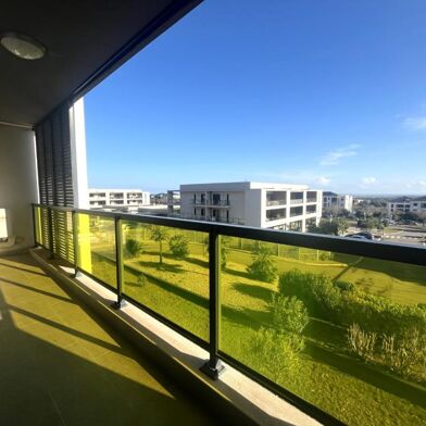 Appartement 2 pièces 685 €