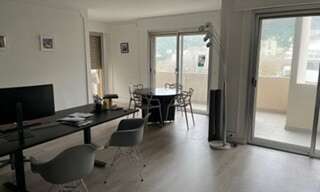 Bureau 5 Pièces 115 m² à louer à Bastia (20200)