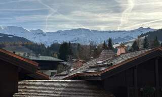 Maison 7 Pièces 142 m² à vendre à Megève (74120)