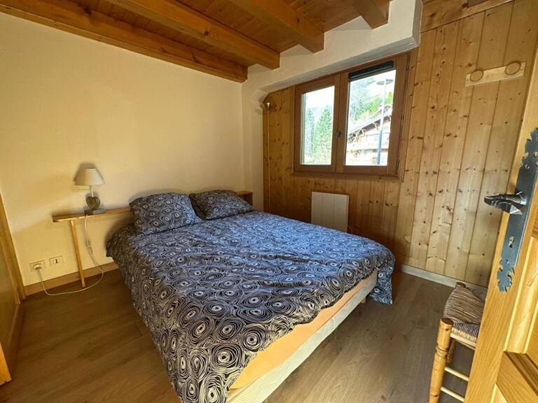 Chalet Megeve 7 pièce(s) 142 m2 — photo 1