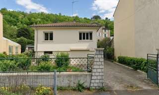 Maison 4 Pièces 87 m² à louer à Loriol-sur-Drôme (26270)