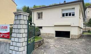 Maison 4 Pièces 87 m² à louer à Loriol-sur-Drôme (26270)