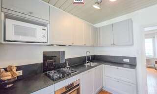 Maison 5 Pièces 140 m² à vendre à Brest (29200)