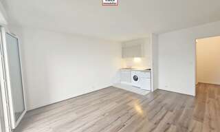 Appartement 1 Pièce 30 m² à vendre à Vanves (92170)