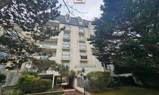 Appartement 1 Pièce 30 m² à vendre à Vanves (92170)