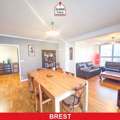 Appartement 5 pièces 200000 €