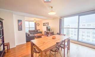 Appartement 5 Pièces 110 m² à vendre à Brest (29200)