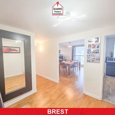 Appartement 5 pièces 200000 €