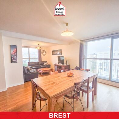 Appartement 5 pièces 200000 €