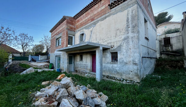 Villa / Maison 4 pièces  à vendre Toulon 83200