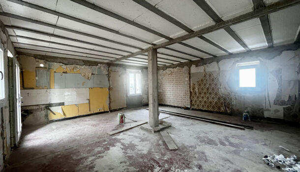 Villa / Maison 4 pièces  à vendre Toulon 83200