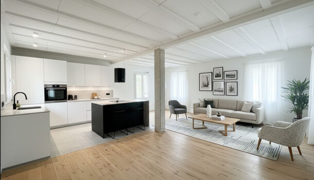 Villa / Maison 4 pièces  à vendre Toulon 83200