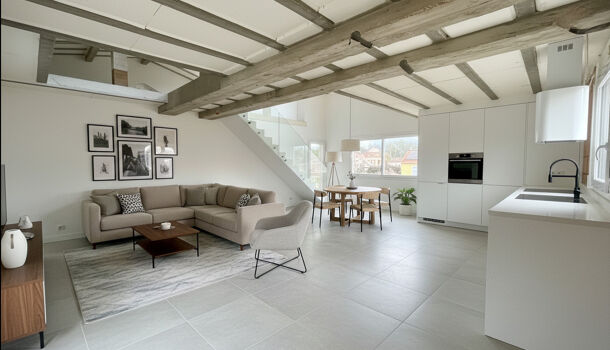 Villa / Maison 4 pièces  à vendre Toulon 83200