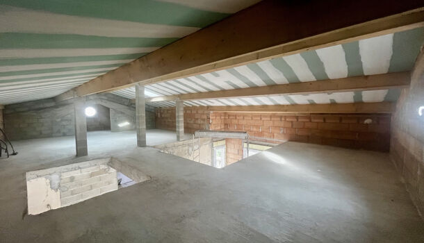 Villa / Maison 4 pièces  à vendre Toulon 83200