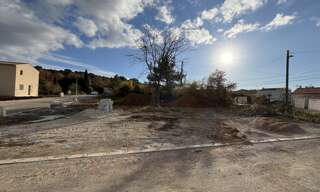 Terrain 326 m² à construire Aix-en-Provence (13090)