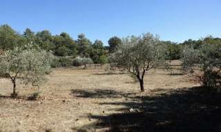 Terrain 3107 m² à construire Saint-Maximin-la-Sainte-Baume (83470)