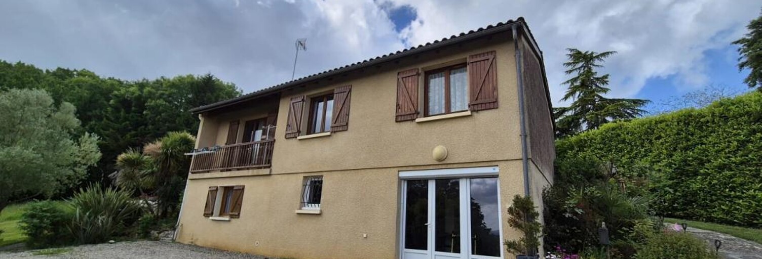 Maison 6 Pièces 172 m² à vendre à Montaut-les-Créneaux (32810)