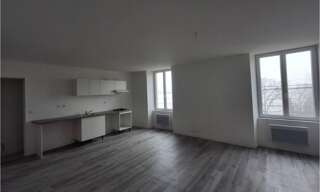 Appartement 3 Pièces 70 m² à louer à La Réole (33190)