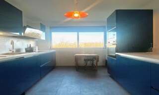 Appartement 5 Pièces 97 m² à louer à Talence (33400)