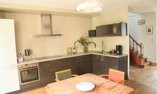 Maison 6 Pièces 150 m² à louer à Saint-Gervais (33240)