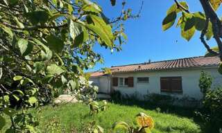 Maison 3 Pièces 70 m² à louer à Lesparre-Médoc (33340)