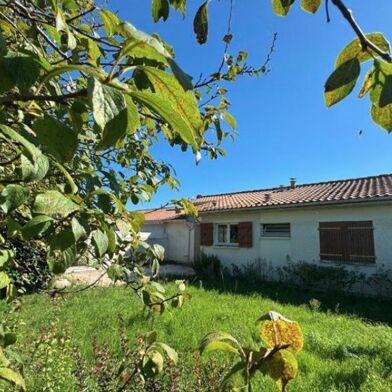 Maison 3 pièces 775 €