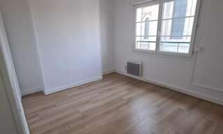 Appartement 2 Pièces 50 m² à louer à Bordeaux (33000)