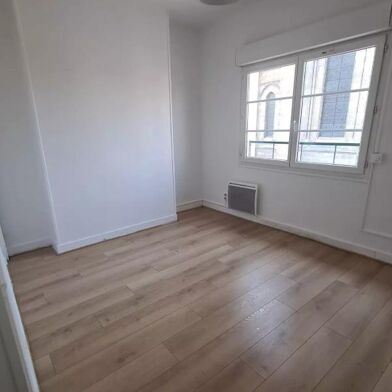 Appartement 2 pièces 850 €