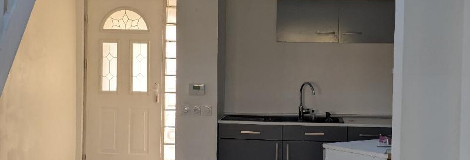 Appartement 4 Pièces 72 m² à louer à Lormont (33310)