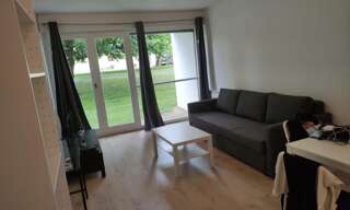 Appartement 1 Pièce 30 m² à louer à Pessac (33600)