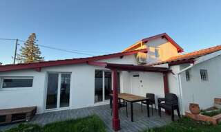 Maison 4 Pièces 100 m² à louer à Tresses (33370)