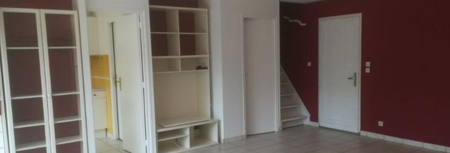 Maison 4 Pièces 90 m² à louer à Pessac (33600)