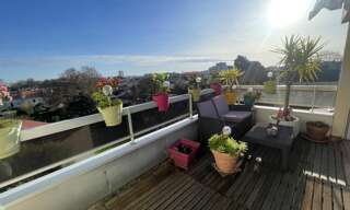 Appartement 2 Pièces 58 m² à vendre à Le Bouscat (33110)