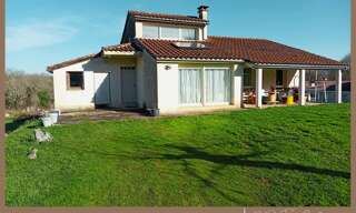 Maison 5 Pièces 115 m² à vendre à Gramat (46500)