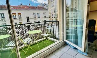 Appartement 1 Pièce 26 m² à louer à Paris 12 (75012)