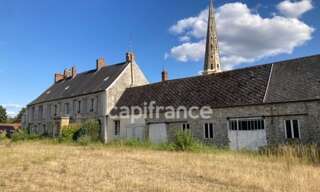 Maison 15 Pièces 350 m² à vendre à Acy-en-Multien (60620)