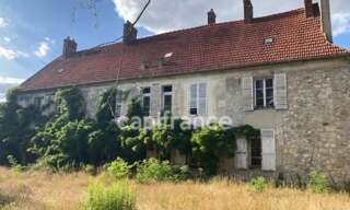 Maison 15 Pièces 350 m² à vendre à Acy-en-Multien (60620)