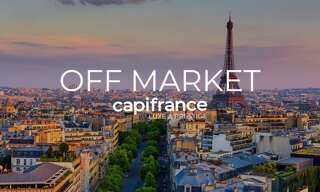 Appartement 3 Pièces 44 m² à vendre à Paris 17 (75017)