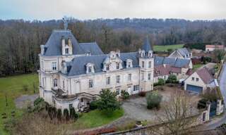 Maison 15 Pièces 750 m² à vendre à Soissons (02200)