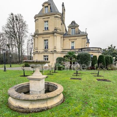 Maison 15 pièces 2625000 €