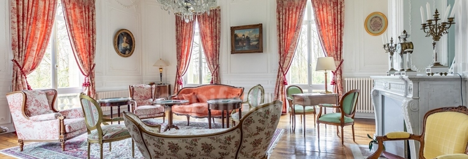 Maison 15 Pièces 750 m² à vendre à Soissons (02200)