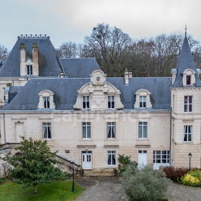 Maison 15 pièces 2625000 €