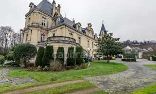 Maison 15 Pièces 750 m² à vendre à Septmonts (02200)