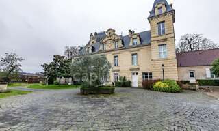 Maison 15 Pièces 750 m² à vendre à Septmonts (02200)