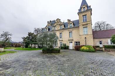 Maison 15 pièces 2625000 €