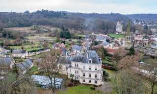 Maison 15 Pièces 750 m² à vendre à Septmonts (02200)