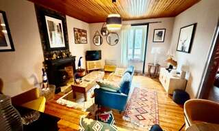 Appartement 2 Pièces 45 m² à vendre à Carhaix-Plouguer (29270)