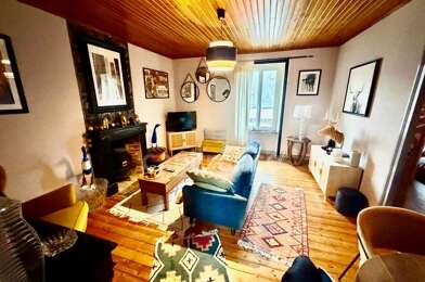 Appartement 2 pièces 44900 €